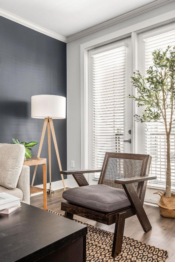 Locale Vanderbilt - Nashville Bagian luar foto
