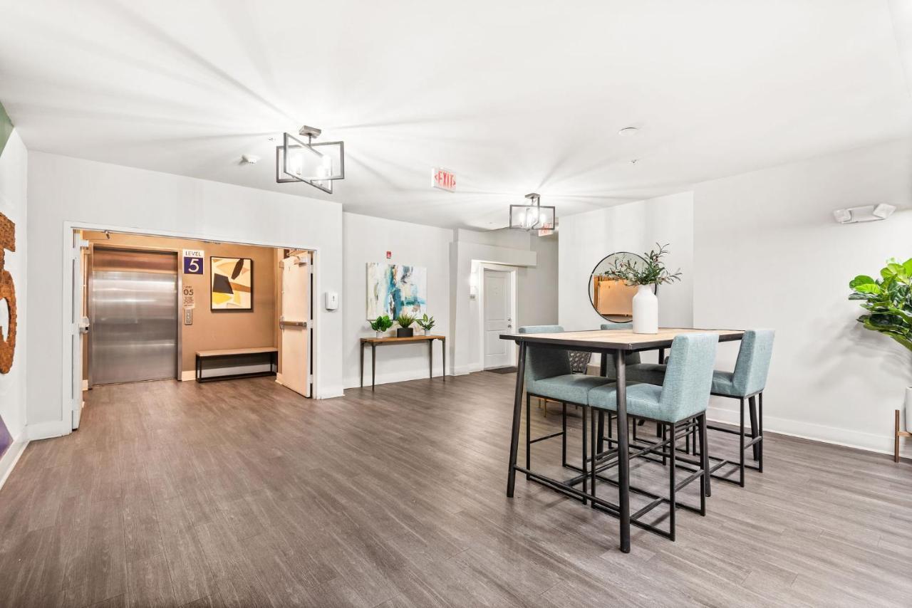 Locale Vanderbilt - Nashville Bagian luar foto