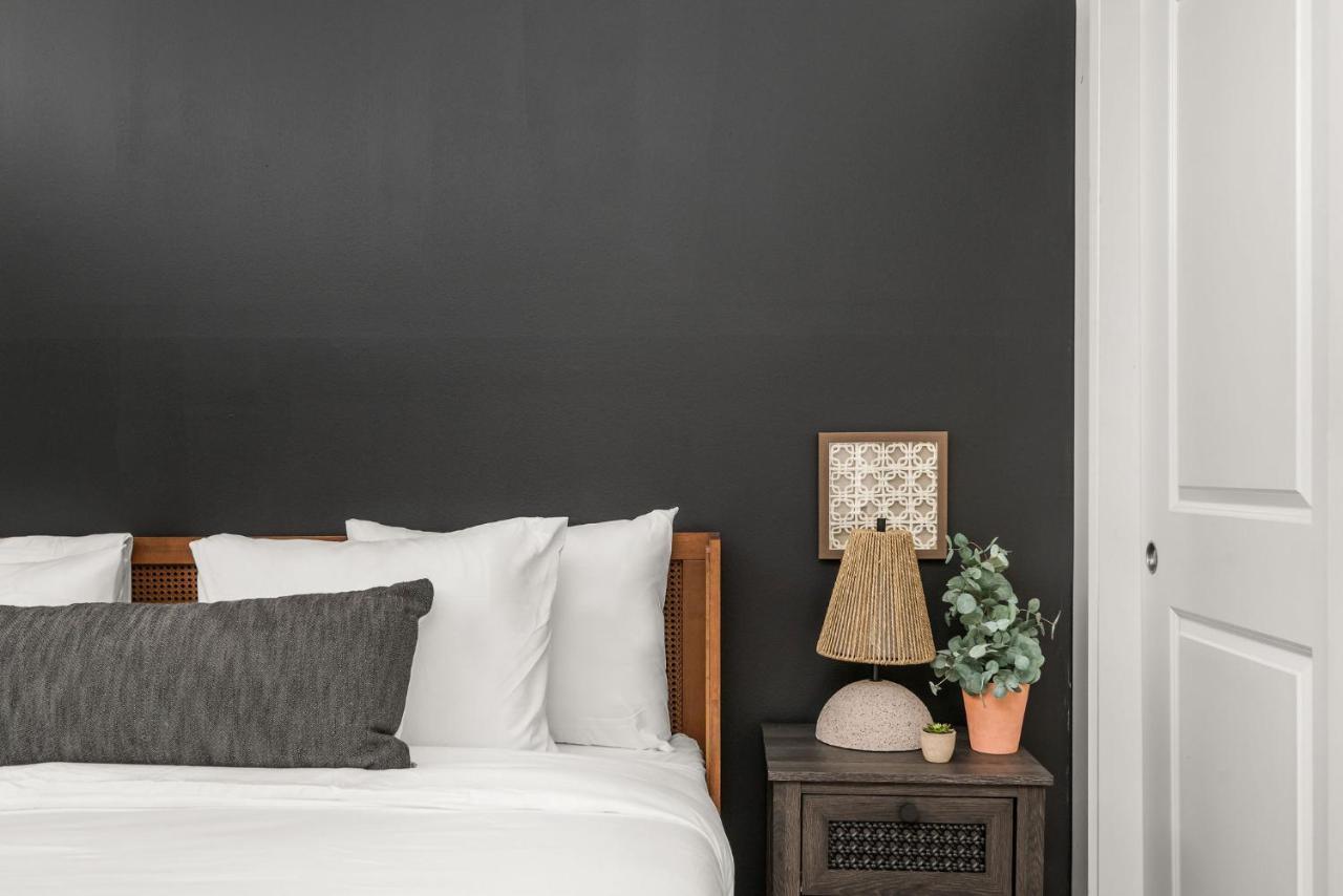 Locale Vanderbilt - Nashville Bagian luar foto